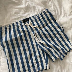 Men’s PACSUN shorts